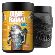 One Raw AAKG 300g